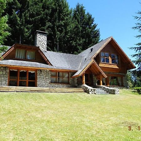 Cabanas Le Pommier Ξενοδοχείο Villa La Angostura Εξωτερικό φωτογραφία