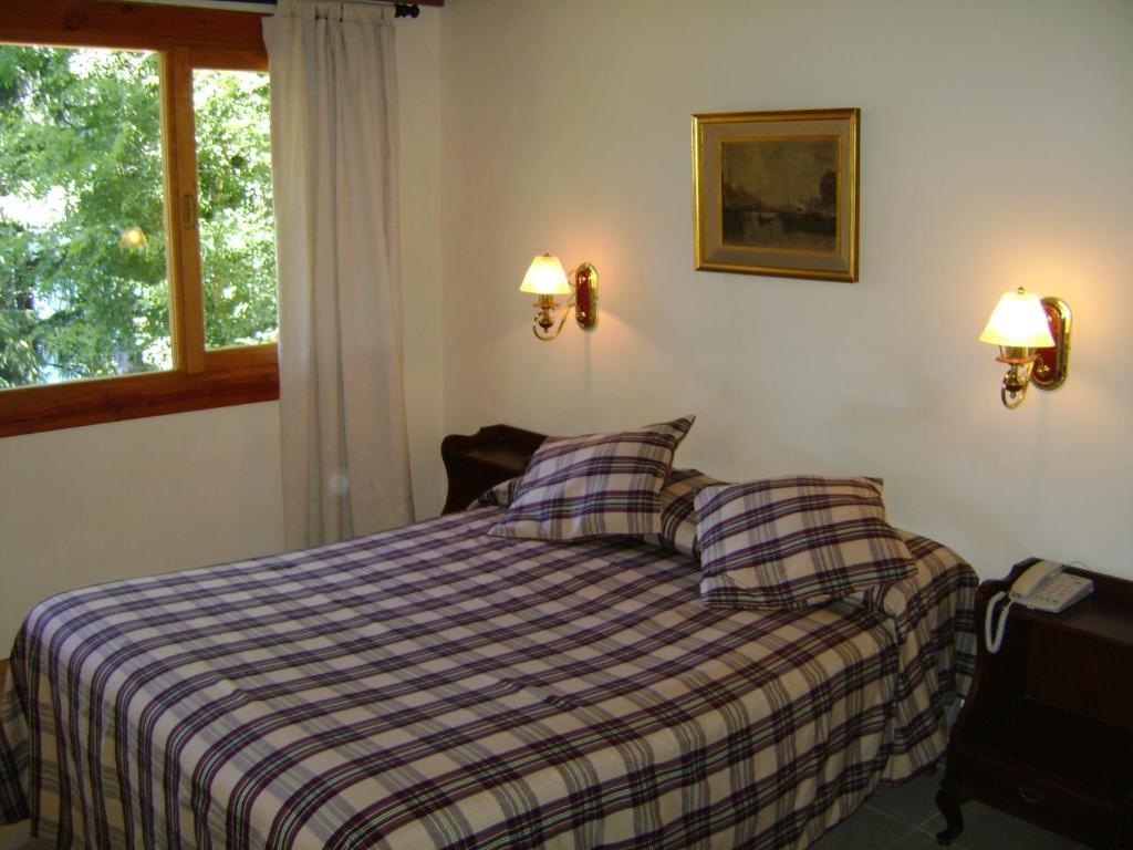 Cabanas Le Pommier Ξενοδοχείο Villa La Angostura Δωμάτιο φωτογραφία
