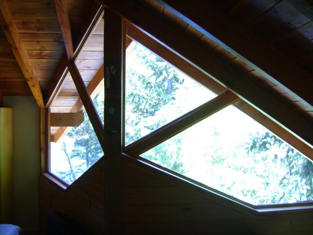 Cabanas Le Pommier Ξενοδοχείο Villa La Angostura Δωμάτιο φωτογραφία