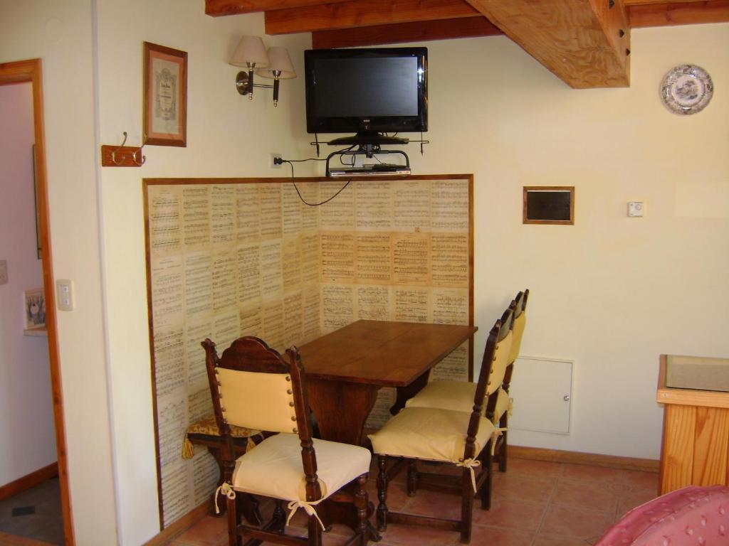 Cabanas Le Pommier Ξενοδοχείο Villa La Angostura Δωμάτιο φωτογραφία