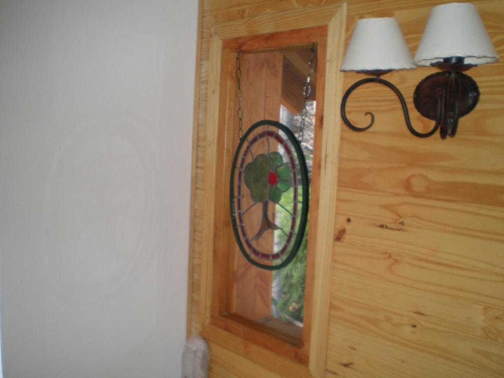 Cabanas Le Pommier Ξενοδοχείο Villa La Angostura Δωμάτιο φωτογραφία
