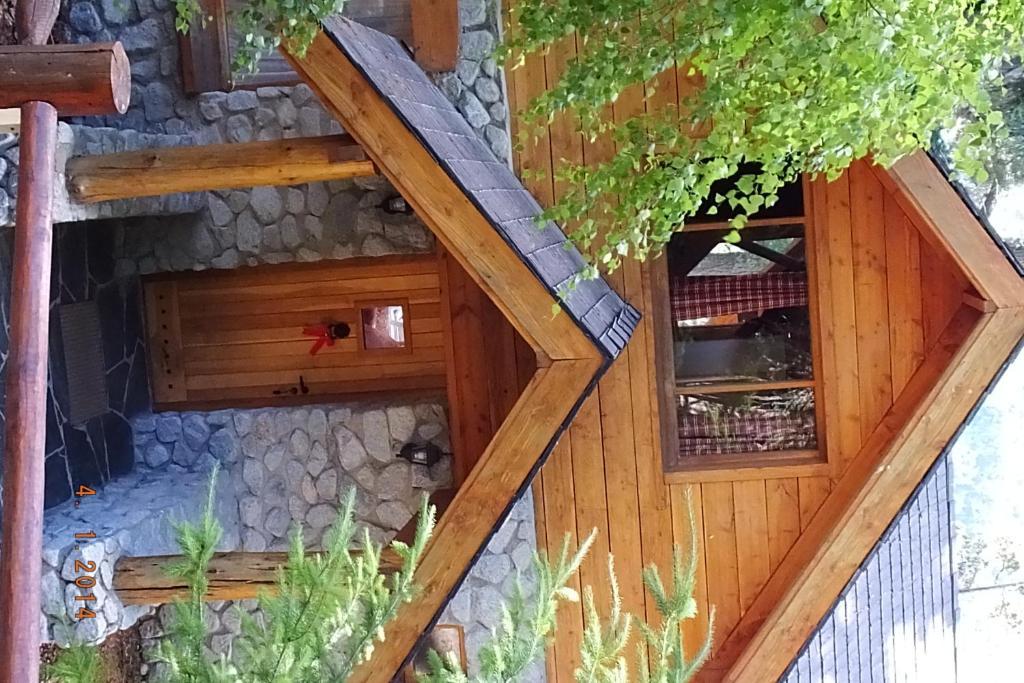 Cabanas Le Pommier Ξενοδοχείο Villa La Angostura Δωμάτιο φωτογραφία