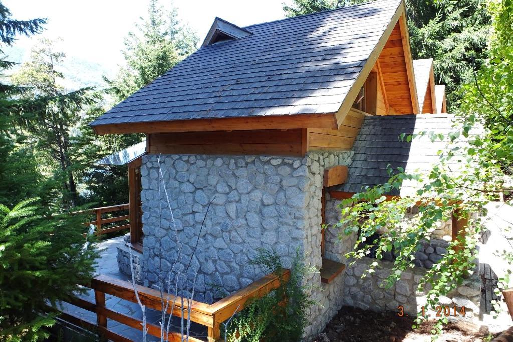 Cabanas Le Pommier Ξενοδοχείο Villa La Angostura Δωμάτιο φωτογραφία