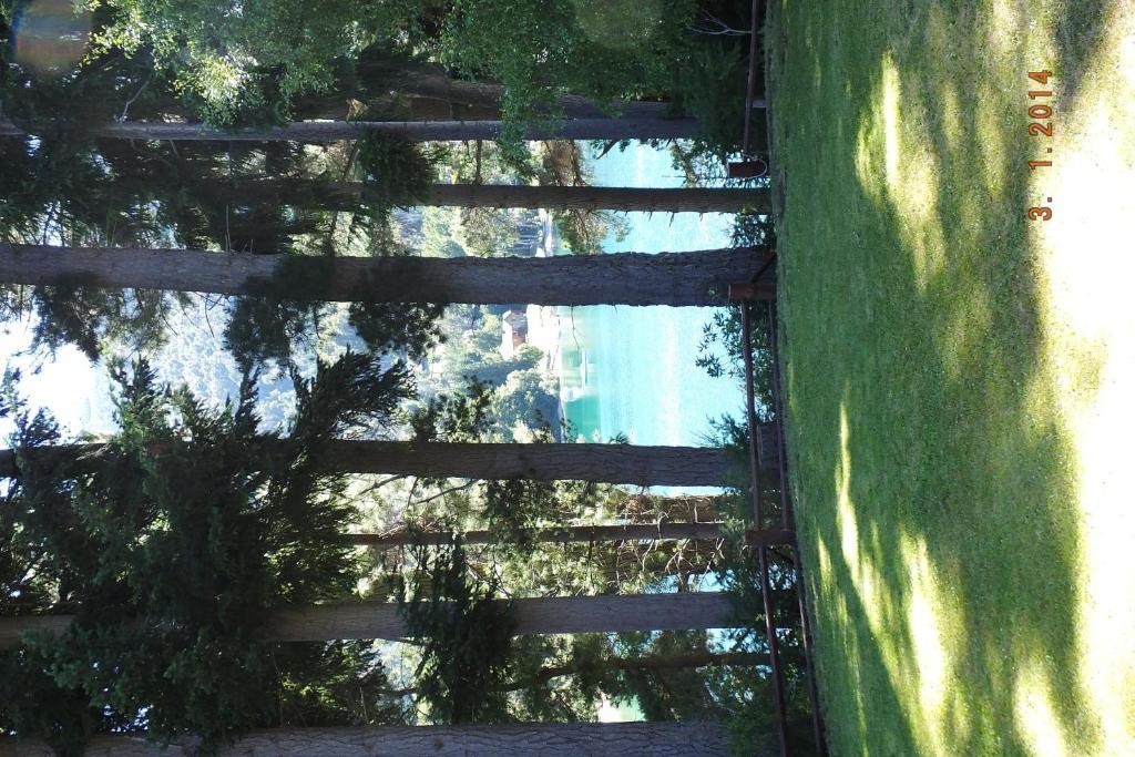 Cabanas Le Pommier Ξενοδοχείο Villa La Angostura Δωμάτιο φωτογραφία